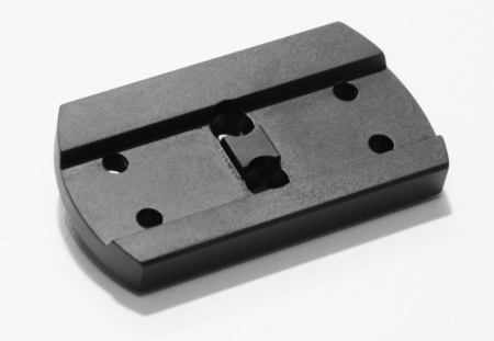 ������� �� ������ Innomount Double sight ��� Aimpoint Micro, BH=5��