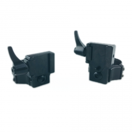 ������������� ������ Rusan 30�� �� CZ 527 BH=19�� (�����) 055-16,5-30-19-R