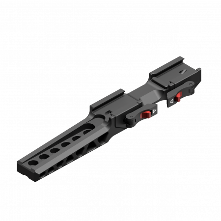  Aimpro  Weaver   Arken/DNT Zulus