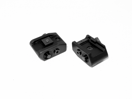 ������������� ���������� Innomount � Weaver �� ���� Swarovski, BH=8�� 51-SR-08-00-200