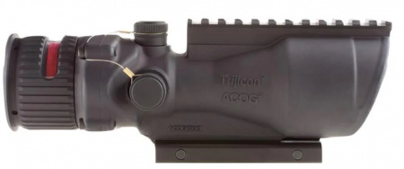 �������������� ������ Trijicon ACOG 6x48 .308 Red Horseshoe Reticle (TA648-308H)