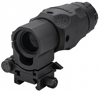 Увеличитель Aimpoint 3XMag-1 Magnifier - 39mm FlipMount & TwistMount base Увеличитель Aimpoint 3XMag-1 Magnifier - 39mm FlipMount & TwistMount base