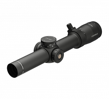 Прицел Leupold Patrol 6HD 1-6x24 CDS-ZL2 (сетка CMR2) с подсветкой Прицел Leupold Patrol 6HD 1-6x24 CDS-ZL2 (сетка CMR2) с подсветкой