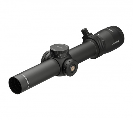 ������ Leupold Patrol 6HD 1-6x24 CDS-ZL2 (����� CMR2) � ����������