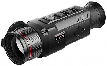 Тепловизионный монокуляр iRay Zoom ZH 50 (2.2x, 640x512, 12мкм, 50Гц, 25/50мм) Тепловизионный монокуляр iRay Zoom ZH 50 (2.2x, 640x512, 12мкм, 50Гц, 25/50мм)