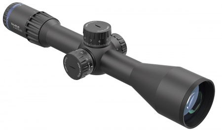 ������ Vector Optics Taurus GenII 3-24x56 ED FFP (����� VTA-5 MIL) � ����������