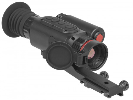 �������������� ������ Sytong LM02-25 (3.5x, 256x192, 50��, 12���, F25/1.0)