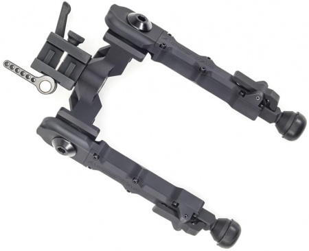 ����� Accu-Tac WB-4 Bipod �� Picatinny 11.5-19��