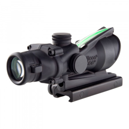 �������������� ������ Trijicon ACOG 4x32 BAC .223 Green Chevron Reticle (TA31F-G-100218)