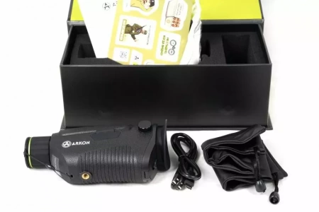 �������������� ��������� Arkon Nevis SN25 (5.7x, 256x192, 12���, 50��, F25/1.0)