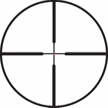 ������ Leupold VX-5HD 3-15x44 CDS-ZL2 (����� FireDot Duplex) � ����������