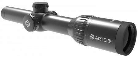 ������ Artelv CRS Fiber 1-4x24 SFP (����� AM5-4x) � ����������