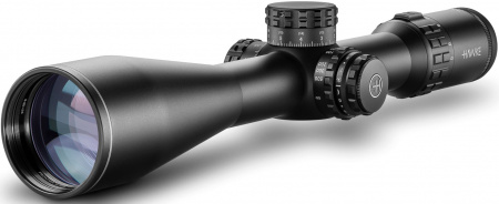 ������ Hawke Frontier 34 FFP 5-30x56 ����� Mil Pro Ext. Reticle (30x) � ����������