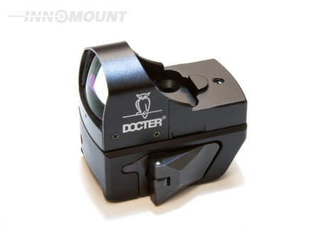   Innomount  Weaver  Docter Sight, BH=10 52-DS-10-00-200