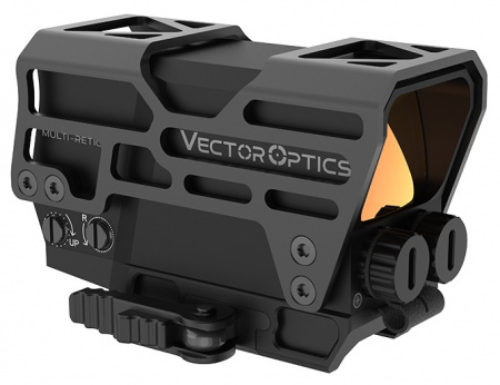 ������������� ������ Vector Optics Frenzy Plus 1x31x26 (Multi-Reticle)