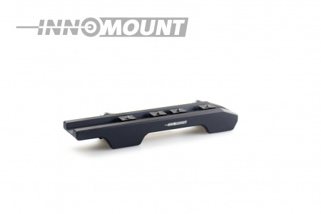 ������������� ��������� Innomount Zero �� Weaver ���� Zeiss (ZM), BH=7��, ����� 25�� 40-VM-07-25-200