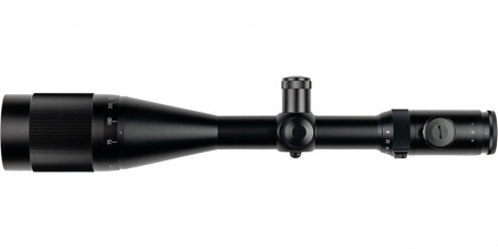 ������ Nightforce Benchrest NF 8-32x56 � ���������� (����� NP-R2, ���� .125 MOA)