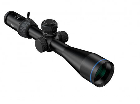 ������ Meopta Optika6 3-18x50 RD FFP (����� MRAD 1) � ����������