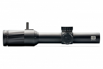 Прицел EOtech Vudu 1-6x24 FFP (сетка SR2 Green (7.62 MOA)) с подсветкой Прицел EOtech Vudu 1-6x24 FFP (сетка SR2 Green (7.62 MOA)) с подсветкой