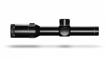 Прицел Hawke Frontier 30 1-6x24 (сетка Tactical Dot (6x)) с подсветкой Прицел Hawke Frontier 30 1-6x24 (сетка Tactical Dot (6x)) с подсветкой