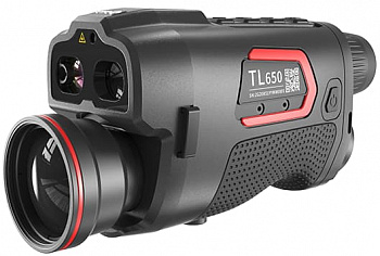Тепловизионный монокуляр Guide TL650 LRF (2.0x, 640x480, 12мкм, 50Гц, F50мм/1.2) с дальномером Тепловизионный монокуляр Guide TL650 LRF (2.0x, 640x480, 12мкм, 50Гц, F50мм/1.2) с дальномером