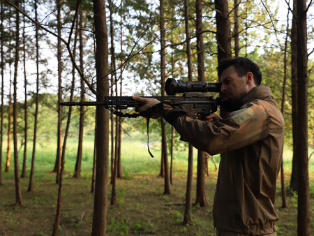 �������������� ������ iRay Rico RS 75 (2x, 1280x1024, 30��, 12���, F75/1.0)