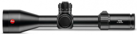 ������ Leica PRS 5-30x56i FFP (����� L-PRB) � ����������
