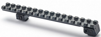 Планка Picatinny на основания Rusan для Sauer 80/90/92 049-0056-PIC Планка Picatinny на основания Rusan для Sauer 80/90/92 049-0056-PIC