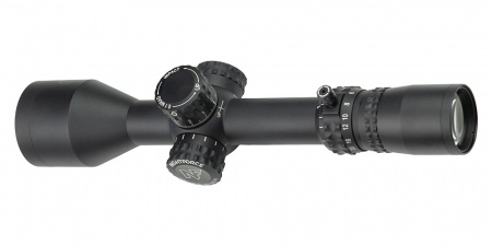 ������ NightForce NX8 2.5-20x50 F1 ZeroStop 0.1MRAD (����� MIL-XT) � ����������