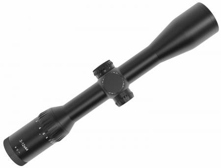 ������ Artelv CRS 2-12x44 SFP (����� AM8-10x) � ����������