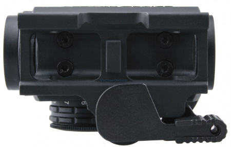   Vector Optics Maverick 1x22 (3MOA Dot)