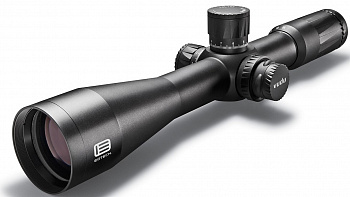 Прицел EOtech Vudu 3.5-18x50 FFP (сетка MD1 (MRAD)) с подсветкой Прицел EOtech Vudu 3.5-18x50 FFP (сетка MD1 (MRAD)) с подсветкой