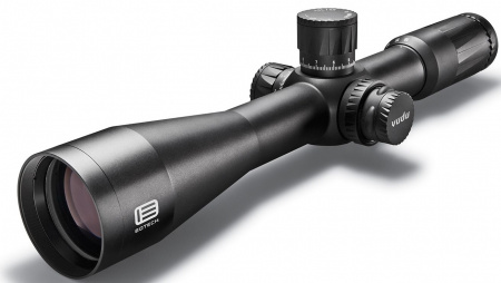  EOtech Vudu 3.5-18x50 FFP ( MD1 (MRAD))  