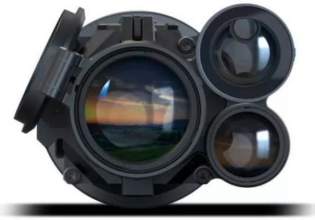 �������� ������ ������ PARD NV008S-LRF (6.5x, 940��) � �����������