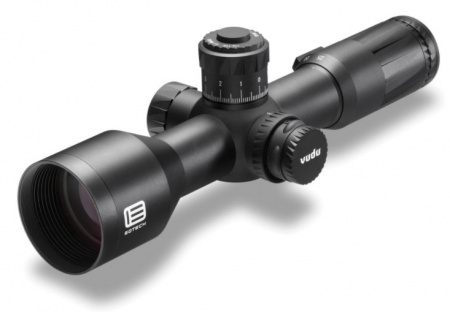 ������ EOtech Vudu 5-25x50 FFP (����� H59 (MRAD)) � ����������