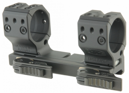 ��������� Spuhr QDP �� Weaver, ������ 34�� BH=27�� QDP-4008