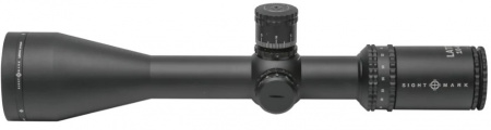������ Sightmark Latitude 10-40x60 (����� Benchrest) � ����������