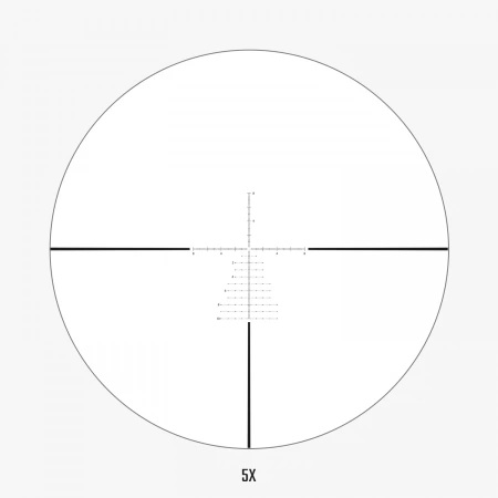 ������ Athlon Midas TAC HD 5-25x56 FFP (����� APRS6)