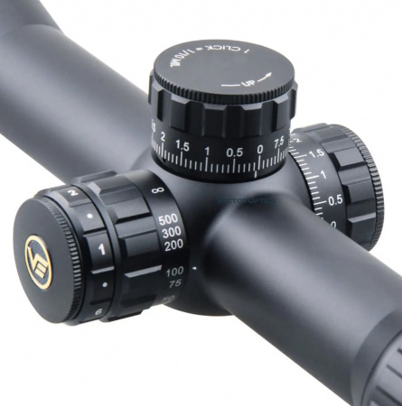 ������ Vector Optics Paragon 6-30x56 SFP GenII (����� VPA-2) � ����������