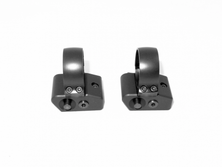   Innomount  Weaver 30, BH=17, 51-30-17-00-200