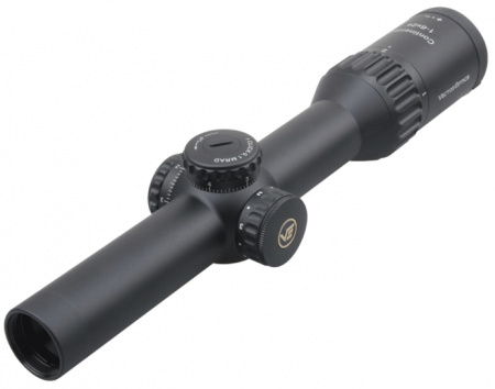 ������ Vector Optics Continental Tactical 1-6x24 SFP (����� VEC-T6M) � ����������
