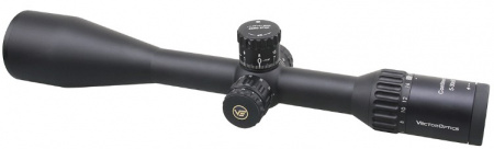 ������ Vector Optics Continental Tactical x6 5-30x56 SFP (����� VCT-20A) � ����������