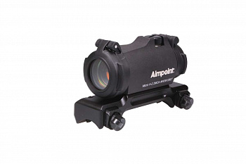  MAKuick  Blaser R8  Aimpoint micro 5092-10194