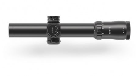 ������ Dedal DHF 1-7x24 FFP (����� MRH-CDG1) � ����������