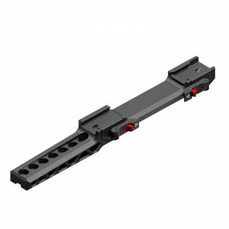 ��������� Aimpro LONG �� Weaver ��� �������� Thermtec Vidar/RikaNV Lesnik