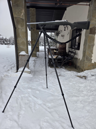 ���������� ������ ��� ����� RHT CF28 Hunter Pro