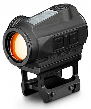 ������������� ������ Vortex SPARC Solar Red Dot 2 MOA