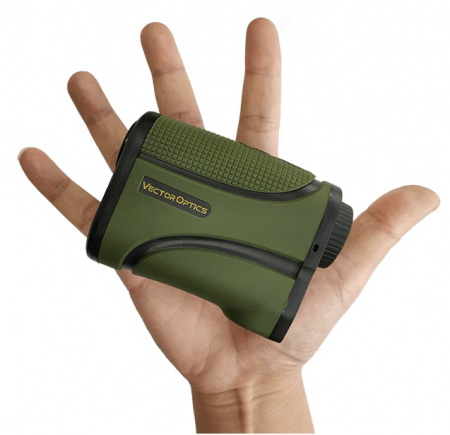 �������� ��������� Vector Optics Paragon GenII 2000, 6x25