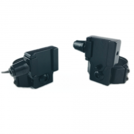 ������������� ������ Rusan 30�� �� CZ 527 BH=14�� (�����) 055-16,5-30-14-R