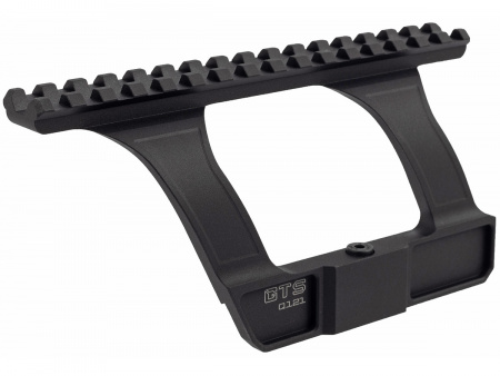 ��������� GTS Q.121 ������� ��������������� Picatinny ��� ��/�����